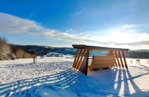 Eifel Panoramablick - Foto 27