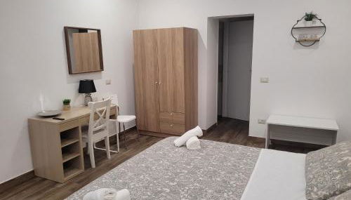 Casa del Forestiero - Foto 4, towels, wardrobe