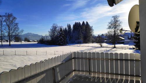 Ferienwohnung Allgäuglück - Foto 2