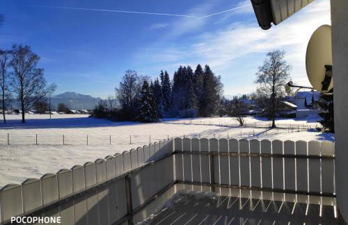 Ferienwohnung Allgäuglück - Foto 2