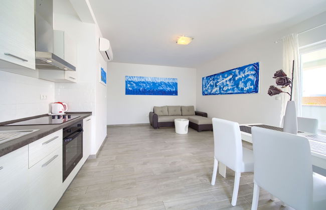 Apartments Mali Nono - Foto 53