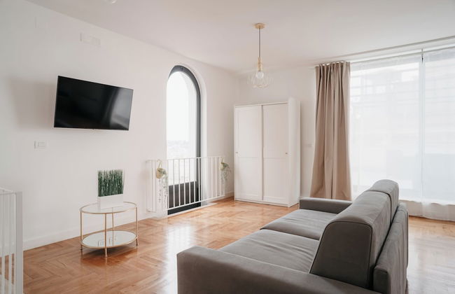 Vista Napoli Residence - Foto 43