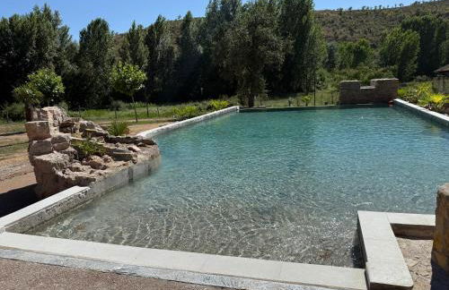 Turismo Rural Santa Lucia - Photo 6