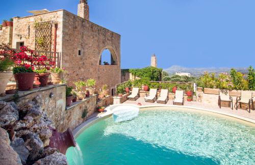 Samonas Traditional Villas - Photo 22