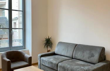 Villa des Thermes - T3 - Foto 6