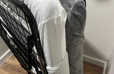 Casablanca in The Hghts-Hot Tub Bikes Chill Vibes - Foto 29