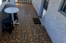 Ap07-A 50 Metros da Praia Flats Mobiliados para 4 pessoas - Foto 5