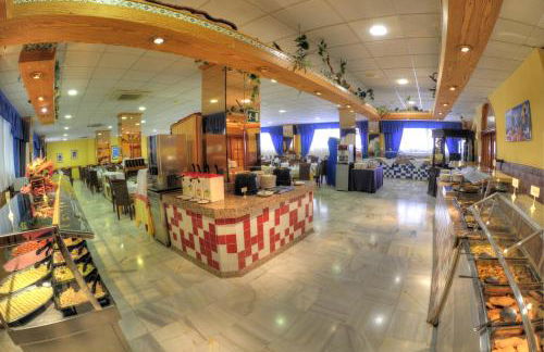 Apartamentos La Mirage - Foto 49