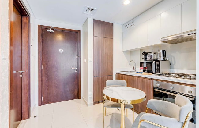 GLOBALSTAY. DAMAC Reva Residences - Photo 46