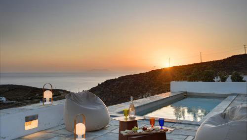 KYNARA Boutique Village - Foto 2