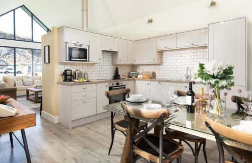 Lambs Lodge - Foto 13