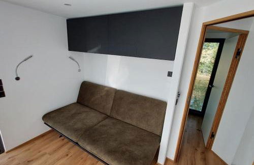 Riverboat-Rhein-Main Ferienloft - Foto 10