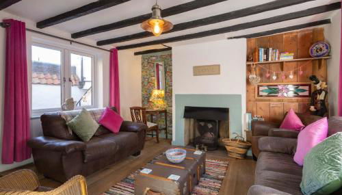 Host & Stay - Candyfloss Cottage - Foto 5