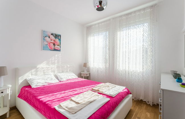 Apartments LORA - Foto 28