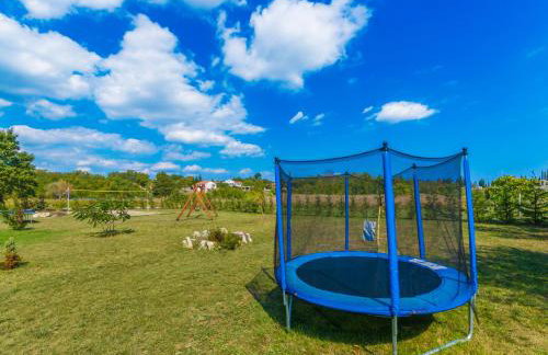 Villa Ivona, a luxurious villa minutes from the sea - Foto 37