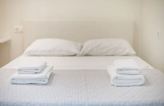 The Urban Loft 2 - Athens Unique Oasis - Foto 16