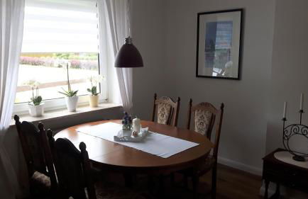 Ferienhaus Gartenstraße - Foto 8