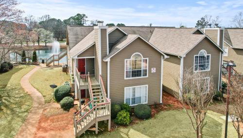 Spacious Corporate Condo - 2bd/2ba - Foto 2