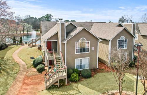 Spacious Corporate Condo - 2bd/2ba - Foto 2