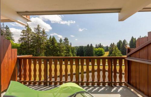 Chaleureux studio au pied des pistes - Le refuge - Foto 26