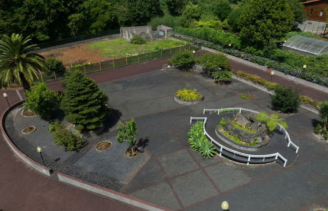 Quinta dos Abutitos in Santo Ant nio da Serra - Foto 28