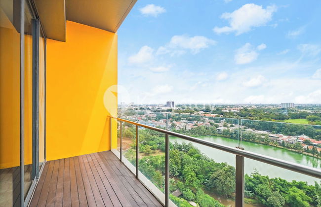 Svala by Kozystay - Cilandak - Photo 25