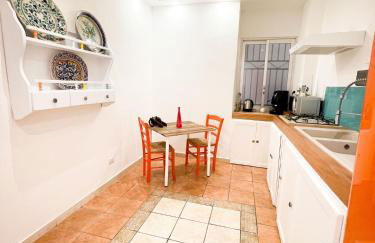 Tiski Toski Apartments Palermo - Foto 15