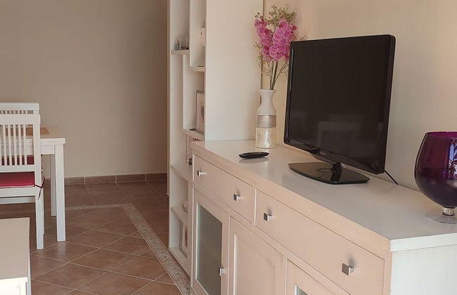 Apartment in Andalusia With Scenic Views - Foto 22