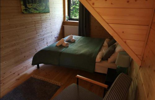 Na Las Czas, Wilga - Foto 21