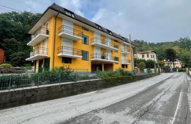 La Garçonniérre del Lago Maggiore - Foto 2