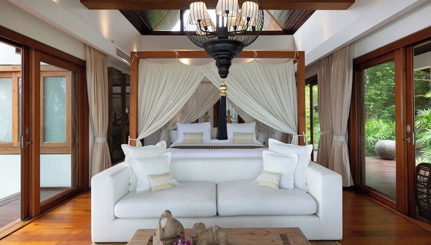 Villa Riva - Foto 2, Habitación