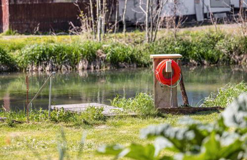 Haus an der Lauchert - Foto 41