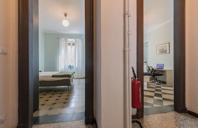 Appartamento Agnelli Pala Alpitour - Foto 6