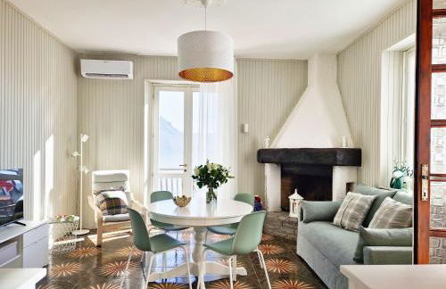 Panoramic lakeview house Bellagio - Foto 1