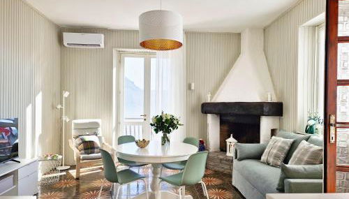 Panoramic lakeview house Bellagio - Foto 1