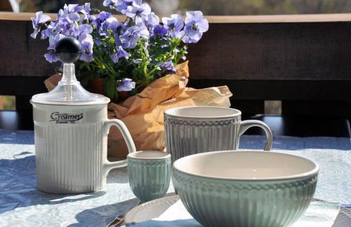 Ort Lemkenhafen Ostseeperle - Foto 16