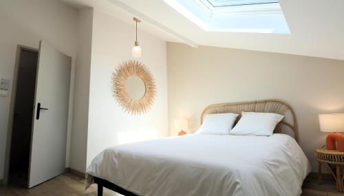 Appartement 70m2 - 2 chambres - terrasse - parking gratuit - Foto 2