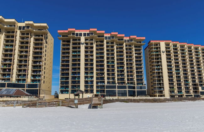 Phoenix II Beachfront Condos - Foto 38