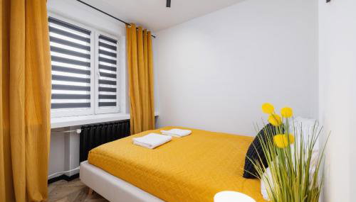 City Center One-Bedroom Apartment with Bathtub by Noclegi Renters - Foto 2