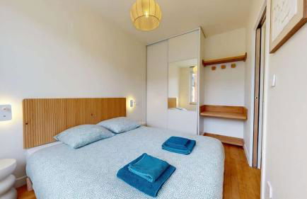 Vue sur le Port de Caen Appartement Premium - Photo 19