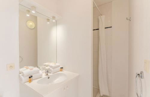 Séjours & Affaires Nantes La Beaujoire - Foto 27