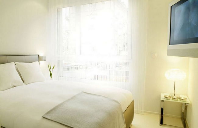 VISIONAPARTMENTS Binzmühlestrasse 48 - Foto 8