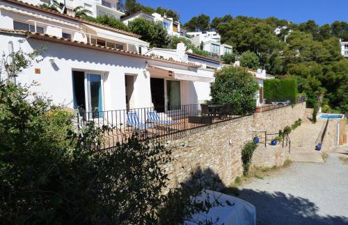 La Terrasse 1-Vue Mer Panoramique & Piscine, BBQ - Foto 39