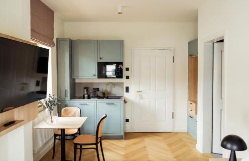 Bob W Munich Airport - Peterhof - Foto 23