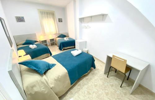 Habitaciones Callosa - Foto 61