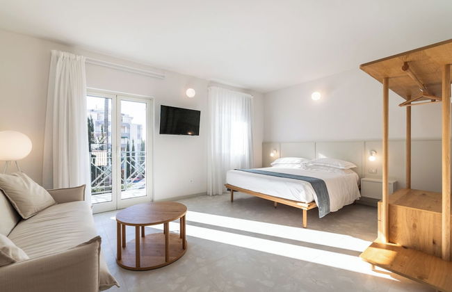 Alaxia Luxury Appartments - Foto 24