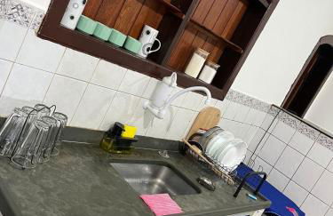 Flat na beira da praia - Foto 16