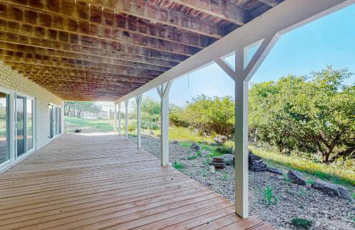 Hilltop Holiday - Foto 23