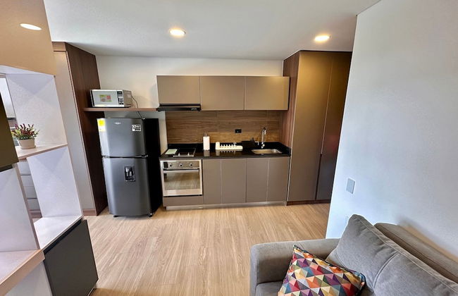 U-GO Edificio Manzana 3 - Photo 80