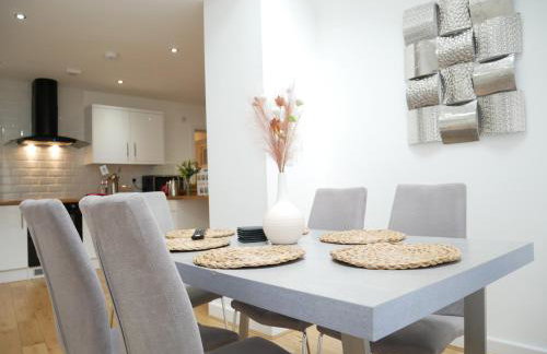 The Birketts Inn, 4 - Bed, Sleeps 8, Pets Welcome - Foto 5